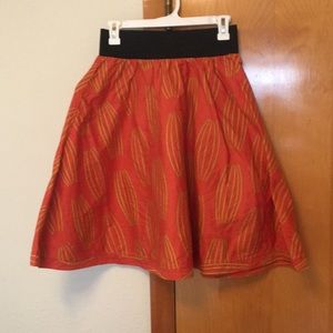 Artisan Skirt